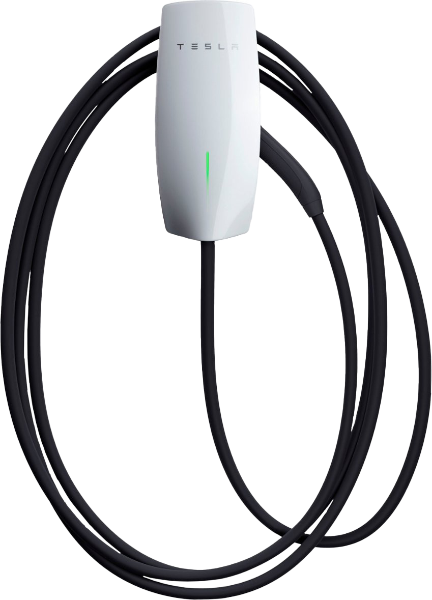 Voice Assistant Vehicle Chargers : Wallbox Pulsar Plus