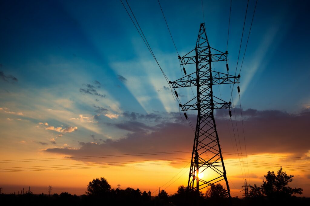 Eversource and UI Power lines increase fees